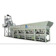 YWCB300 SERIES MOBILE AND STABLE SOIL MIXING PLANT